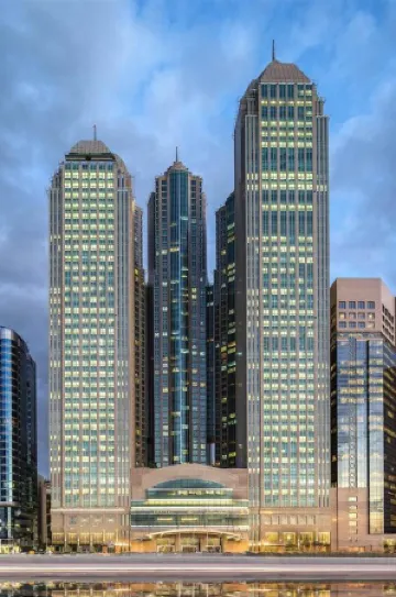 Sofitel Abu Dhabi Corniche