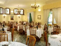Hotel Santa Lucia - Bữa sáng