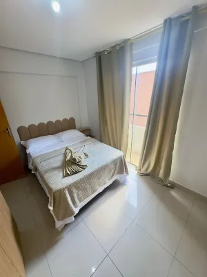 Edifício Gomes - 4-Star