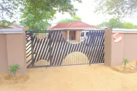 บลู ริดจ์ เอสเคป เกสต์เฮาส์