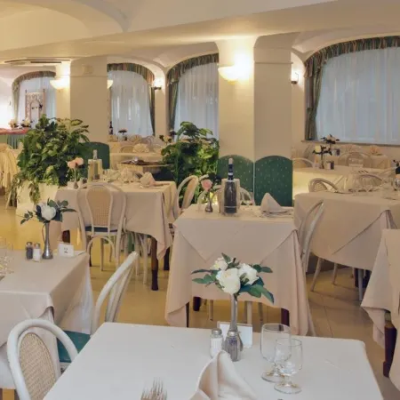 Hotel Solemare Beach & Beauty Spa