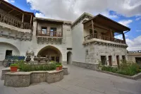 Holiday Cave Hotel Hotel a 