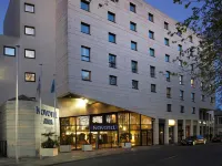 Novotel Atria Nîmes Centre Hotels near O2la O Deux Là