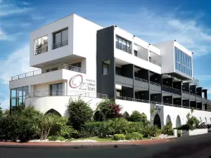 오진 호텔 & 스파