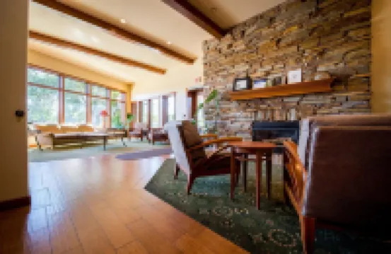 베스트 웨스턴 드리프트우드 인