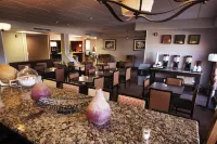 Hampton Inn Taos Hotels in Taos