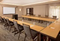 Courtyard Dallas Addison/Quorum Drive