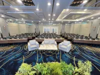 Leedon Hotel & Suites Surabaya