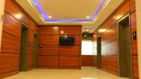 Santino Grand Luxury Hotel