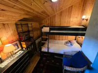 Cozy Cabin Retreat in Trysil, Norway for Families Hotels in Trysil