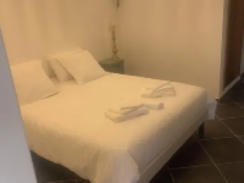 A Teghja Hotels in Figari