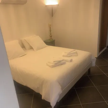 A Teghja Hotels in Figari