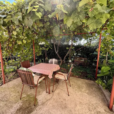 Apartmani Ruža