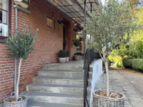 Hotel Arnkilhus فنادق في سوندربورغ