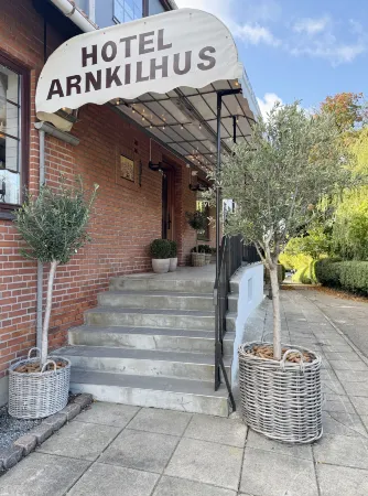 Hotel Arnkilhus