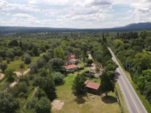 Cabañas Sol Mediterraneo Hotels in Punilla Department