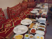 Ezel Hanım Konağı Hotels near Bayazhan