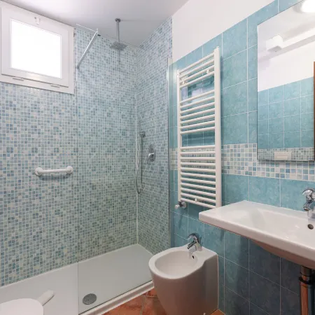 Residence Near the sea a Loano 4199