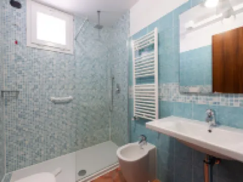 Residence Near the sea a Loano 4199