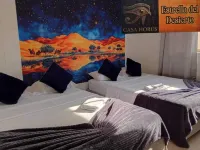 HOTEL CASA HORUS Hotels in Roldanillo