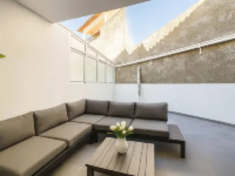 Armando House Ocean View Hotéis em Gaula