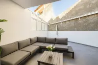 Armando House Ocean View