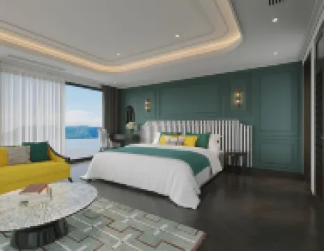 Diana Cruises Halong Bay - Beauty by Venus Group