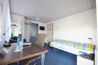 Ferien- Und Familienhotel Alpina Adelboden - balcony