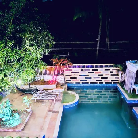 Candolim Sands