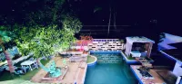แคนโดลิม แซนด์ส - รีสอร์ท