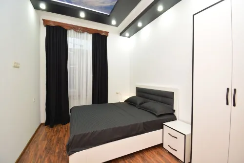 Apartment by Luxe Group TM200 - Condos
