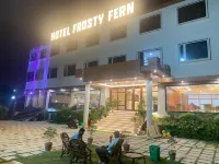 Frosty Fern Hotel & Resort Hotels in Dafi