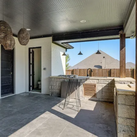 Luxe Retreat w/ Patio & Fenced Yard in Waxahachie!