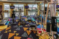 Grand Harbor Resort - Gym