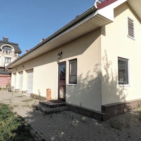 Villa Kali Nadyrova
