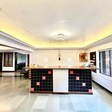 Honey Bee - A Boutique Resort