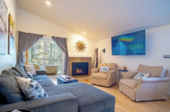 2BD Ranch Condo - Walk to Free Elkhorn Resort Amenities Hotels in Sun Valley