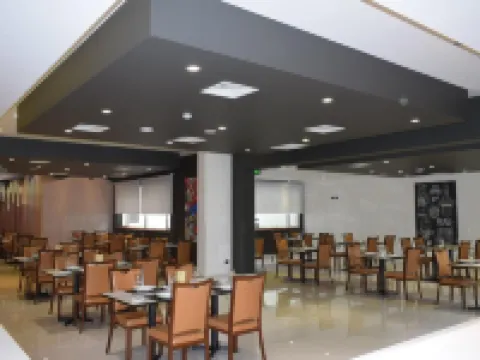 Hotel Diego de Almagro Talca Express Hotels in Talca