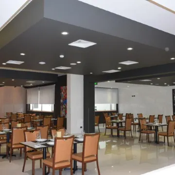 Hotel Diego de Almagro Talca Express