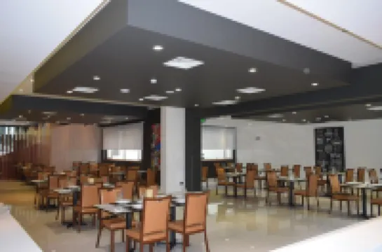 Hotel Diego de Almagro Talca Express