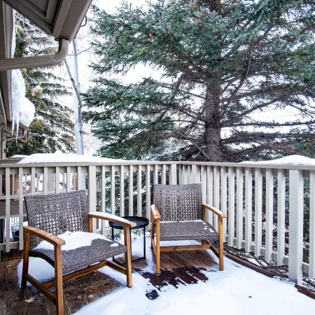 Classy, Contemporary, Cozy, Sun Valley con With Community & Resort Amenities