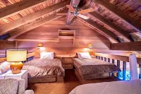 Snow Creek 1553 - Ski-in/ski-out + Pool & Hot Tub - balcony