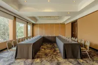 Hotel Buenos Aires Ezeiza Airport Hotels in Ezeiza