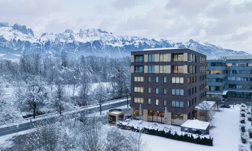 B-Smart Hotel Bendern