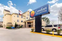 Comfort Inn & Suites IAH Bush Airport - East - Cheap