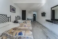 Hotel Imperial las Perlas