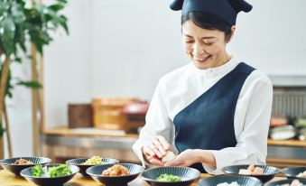 ANA Crowne Plaza KANAZAWA by IHG