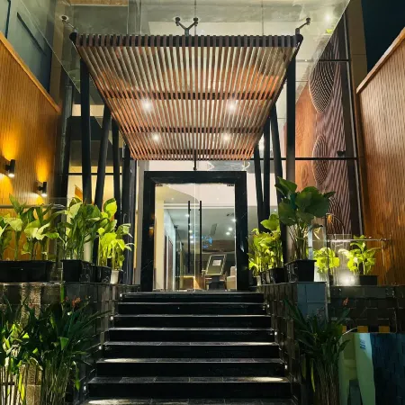 Clay Hotel Jakarta