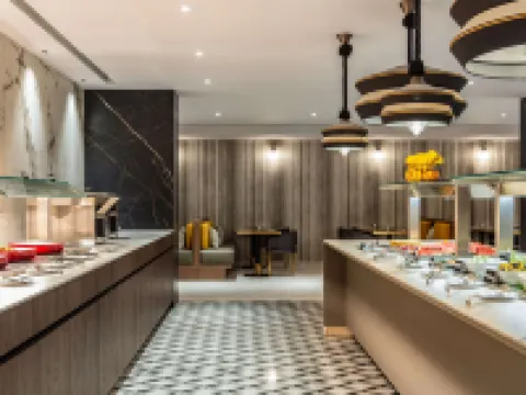 Novotel Malta Sliema Hoteles en Gżira