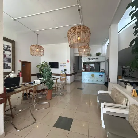 Apartamentos da Vila - Duna Parque Group